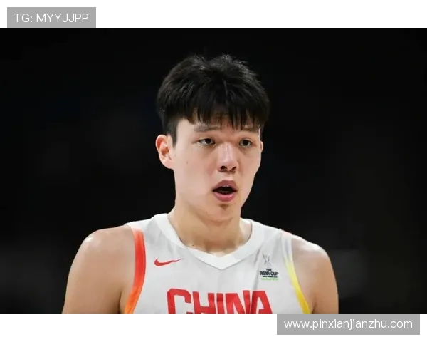 小吧专访杨瀚森谈比赛感受与库里同场的真实与失真体验